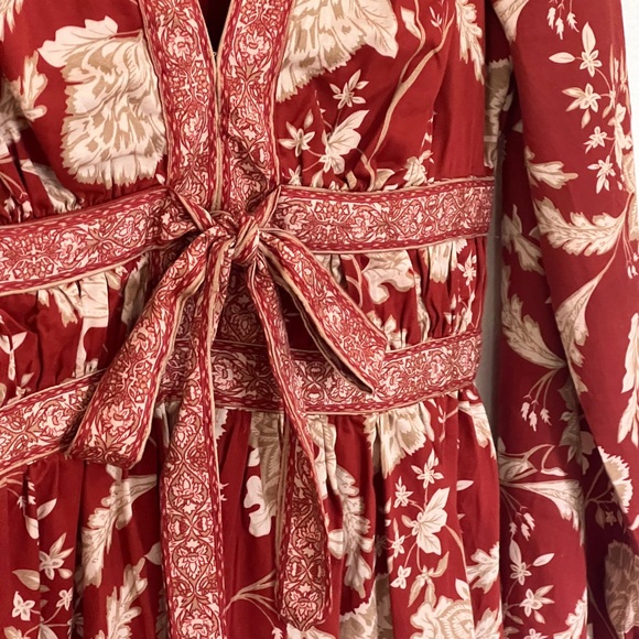 Antonio Melani dress block print - Picture 4 of 5